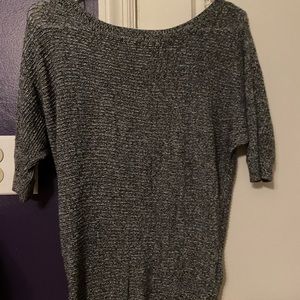 Express sweater